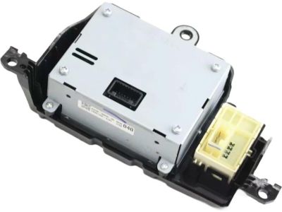 Toyota 83290-08040 Display Unit