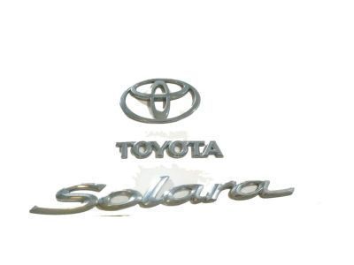 Toyota 75441-AA060 Emblem