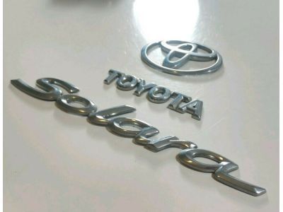 Toyota 75441-AA060 Emblem