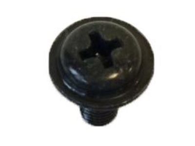 Toyota 93269-55012 Side Bracket Screw