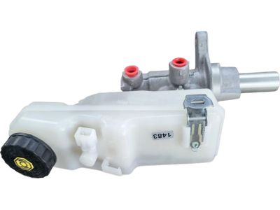 Toyota 47201-09800 Master Cylinder