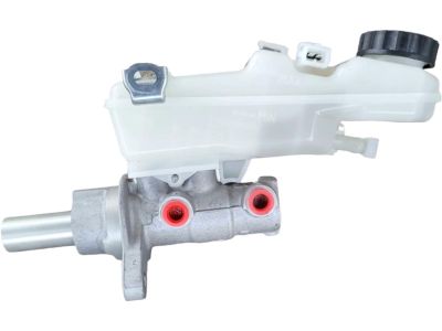 Toyota 47201-09800 Master Cylinder