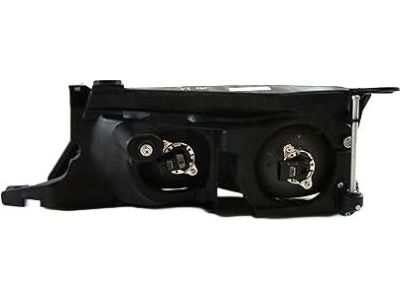 Toyota 81110-07010 Headlamp Assembly