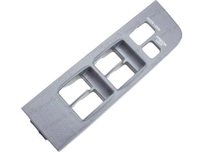 Toyota 74232-60010-03 Panel, Front Armrest Base, Upper LH