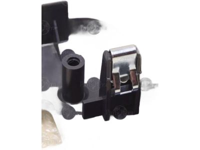 Toyota 74232-60010-03 Panel, Front Armrest Base, Upper LH