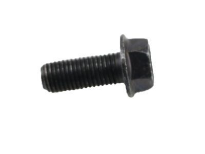 Lexus 91512-G1025 Bolt, FLANGE