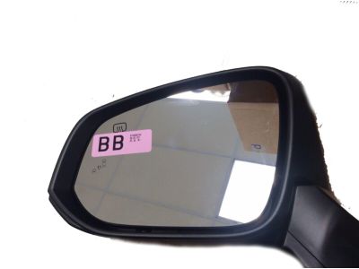Toyota 87940-08190 Mirror Assembly