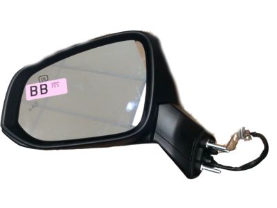 Toyota 87940-08190 Mirror Assembly
