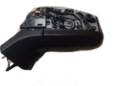 Toyota 87940-08190 Mirror Assembly