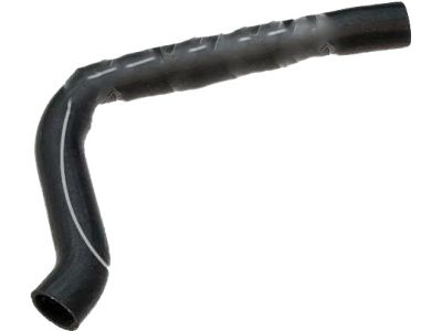 Toyota 16571-76031 Upper Hose