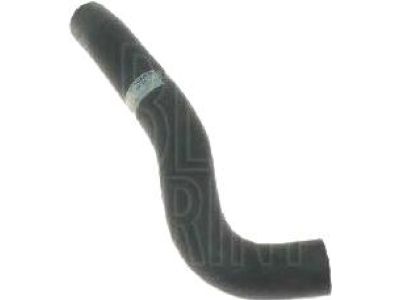 Toyota 16571-76031 Upper Hose
