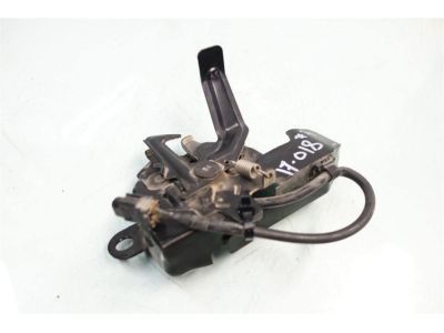 Toyota 53510-0E100 Latch Assembly