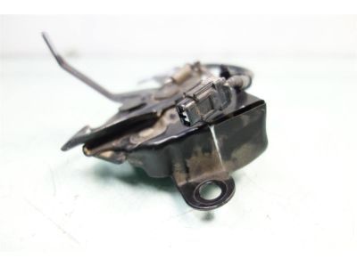 Toyota 53510-0E100 Latch Assembly