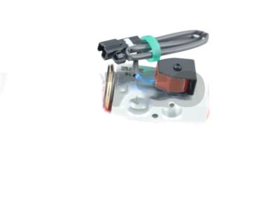 Toyota 88515-60220 Expansion Valve