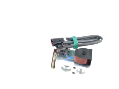 Toyota 88515-60220 Expansion Valve