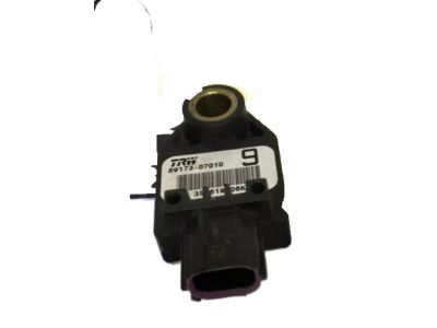 Toyota 89173-09390 Front Sensor