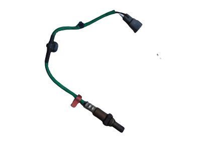 Toyota 89465-0C260 Rear Oxygen Sensor