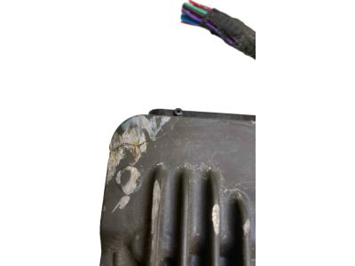 Toyota 89661-42Z70 ECM