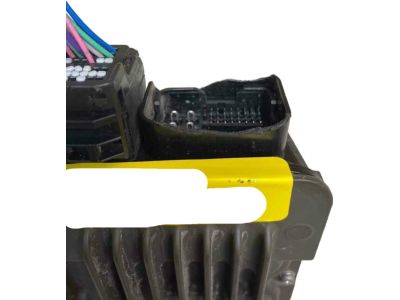 Toyota 89661-42Z70 ECM