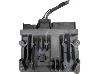 Toyota 89661-42Z70 ECM