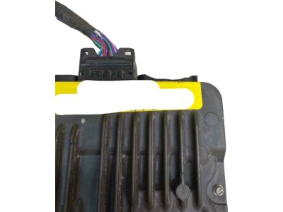 Toyota 89661-42Z70 ECM