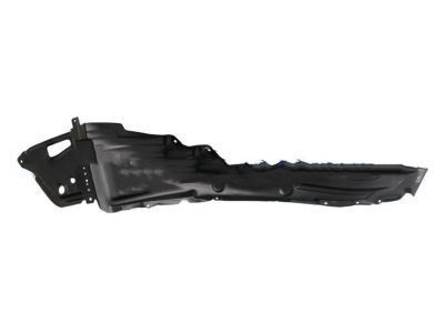 Toyota 53875-02370 Fender Liner