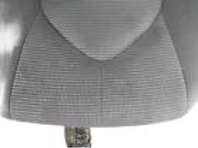 Toyota 71612-0E100 Seat Cushion Pad