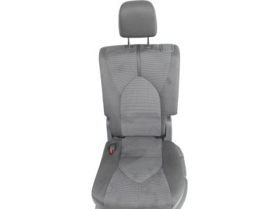 Toyota 71612-0E100 Seat Cushion Pad