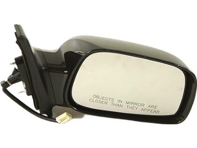 Toyota 87910-02380 Mirror Assembly