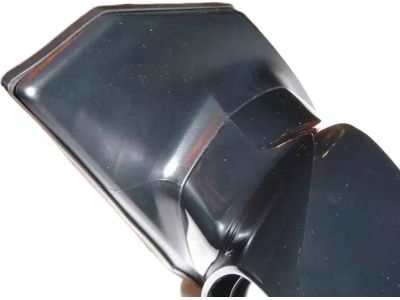 Toyota 87910-02380 Mirror Assembly