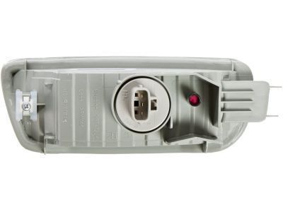 Toyota 81510-04080 Signal Lamp Assembly