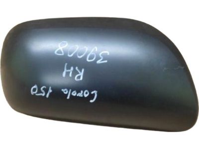 Toyota 87915-12050 Mirror Cover