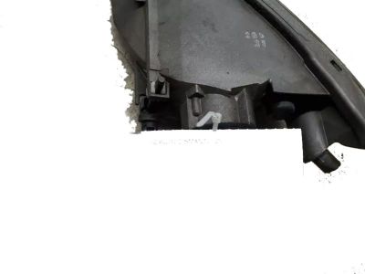 Toyota 81145-AE040 Lens & Housing