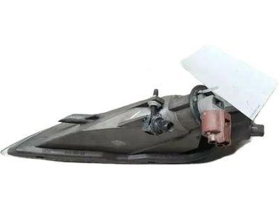 Toyota 81145-AE040 Lens & Housing