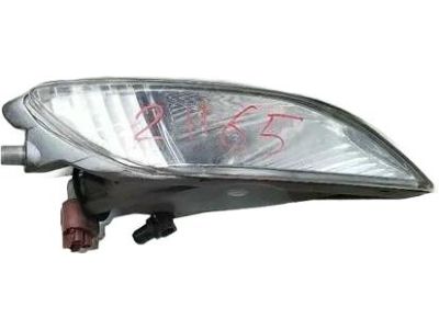 Toyota 81145-AE040 Lens & Housing