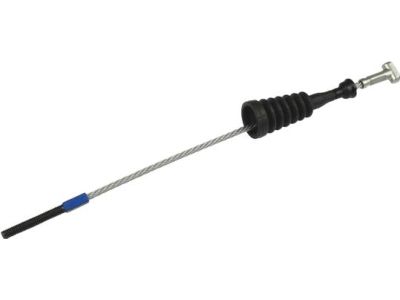 Toyota 46410-20340 Cable