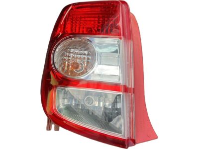 Toyota 81561-52620 Tail Lamp Assembly