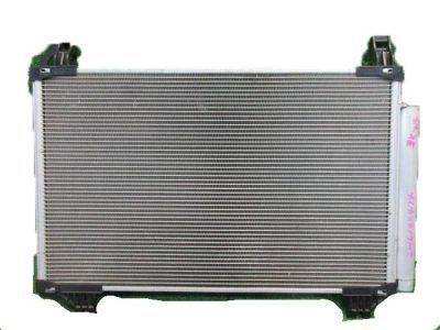 Toyota 88460-52130 Condenser