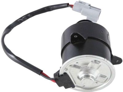 Toyota 16363-0V130 Fan Motor