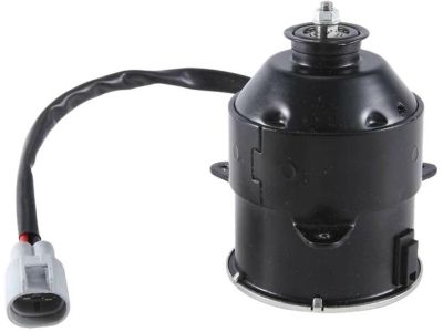 Toyota 16363-0V130 Fan Motor