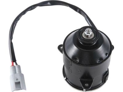 Toyota 16363-0V130 Fan Motor