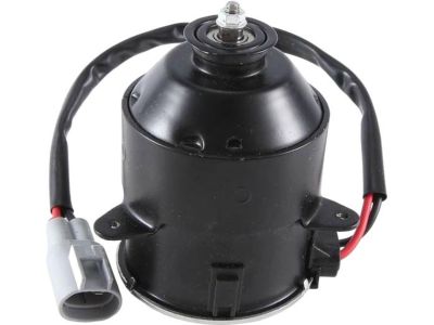 Toyota 16363-0V130 Fan Motor