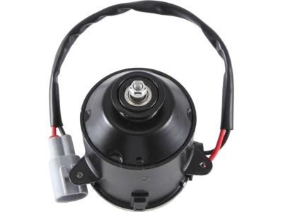Toyota 16363-0V130 Fan Motor