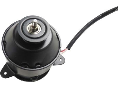 Toyota 16363-0V130 Fan Motor