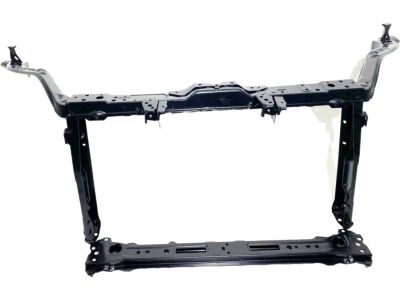 Toyota 53205-0R070 Upper Tie Bar