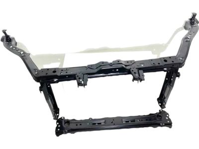 Toyota 53205-0R070 Upper Tie Bar