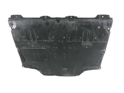 Toyota 51410-47071 Lower Shield