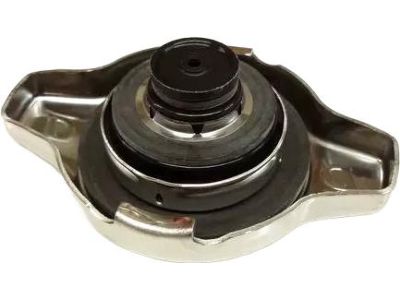 Toyota 16472-03060 Overflow Hose