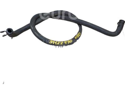 Toyota 16472-03060 Overflow Hose