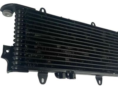 Toyota 32910-0C010 Transmission Cooler
